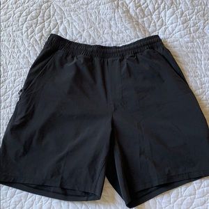 Lululemon Pacebreaker Short 7” Linerless